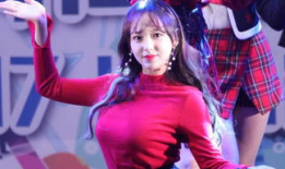 程潇跳舞视频,惊艳演绎舞蹈艺术