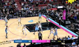 nba录像视频回放,精彩瞬间回顾与深度解析