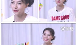 高圆圆采访视频,揭秘女神的美丽秘诀与人生感悟